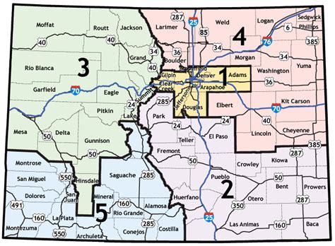 cdot region 3 map.